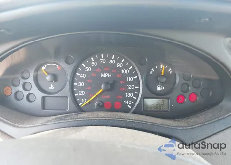 2003 Ford Focus Se/Se Comfort/Se Sport from USA, damaged, VIN 1FAFP34P13W304346